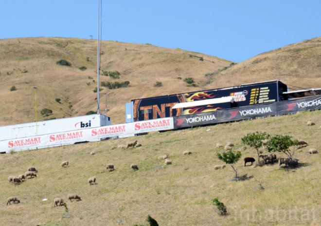 infineon raceway, panasonic, solar panels, photovoltaic panels, solar power, renewable energy, green design, sustainable design, green racetrack, nascar, green racing, solar energy, photovoltaic array, green cars, green transportation, green motorsports, sustainable transportation