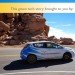Nissan LEAF, Pike's Peak, LEAF Pike's Peak Electric Class Champion, Pike's Peak Electric Production Class, electric car, electric race car, electric vehicle, PHEV, green automotive design, alternative transportation, green transportation