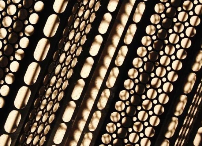 green design, sustainable design, eco-design, solar gain, japan, Owari Orthodontics Office, Akinari Tanaka, POI, Nawakenjumi, Lapin, Yuko Tada