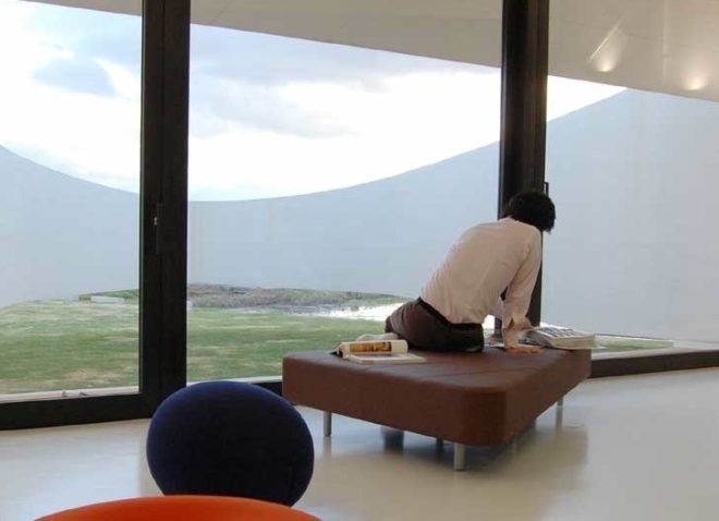 green design, sustainable design, eco-design, solar gain, japan, Owari Orthodontics Office, Akinari Tanaka, POI, Nawakenjumi, Lapin, Yuko Tada