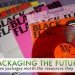 packaging the future, green packaging, vintage packaging, packaging worth their resources, green greeting cards, record players, records, vintage records, reclaimed books, second hand books, hand me down books, starre vartan, packaging reuse, cool packaging, timeless packaging