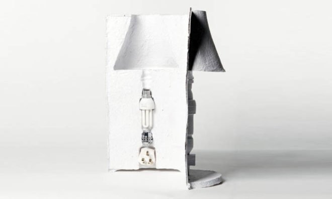 green lighting competition, green lamps, diy lamps, led lamps, diy lighting, green lighting, eco friendly lamps, energy efficient lamps, eco lamps, energy efficient lighting, recycled material lamps, green lighting designs, eco lighting designs, energy efficient lighting designs, david gardener, lamp packaging lamp, paper pulp lamp