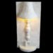 green lighting competition, green lamps, diy lamps, led lamps, diy lighting, green lighting, eco friendly lamps, energy efficient lamps, eco lamps, energy efficient lighting, recycled material lamps, green lighting designs, eco lighting designs, energy efficient lighting designs, david gardener, lamp packaging lamp, paper pulp lamp