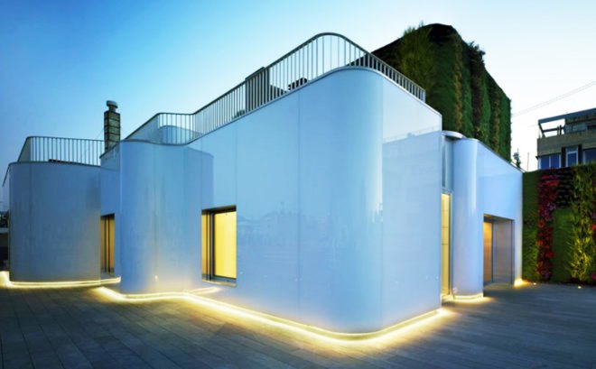 clavel arquitectos, penthouse, refurbished penthouse, refurbished penthouse murcia, penthouse murcia, attic murcia, arquitectura murcia, refurbished penthouse spain, refurbished attic, living wall, green wall, refurbished architecture, green architecture, green design, sustainable design, sustainable architecture, murcia architecture, arquitectura murcia