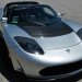 Tesla Roadster, test drive, EV, electric vehicle, electric car, electric sports car, Laura K. Cowan, Silicon Valley, Tesla, Tesla headquarters, Tesla Palo Alto, green automotive design, alternative transportation, green transportation, Tesla EV, Tesla Roadster Sport, Tesla plug-in EV