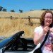 Tesla Roadster, test drive, EV, electric vehicle, electric car, electric sports car, Laura K. Cowan, Silicon Valley, Tesla, Tesla headquarters, Tesla Palo Alto, green automotive design, alternative transportation, green transportation, Tesla EV, Tesla Roadster Sport, Tesla plug-in EV