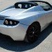 Tesla Roadster, test drive, EV, electric vehicle, electric car, electric sports car, Laura K. Cowan, Silicon Valley, Tesla, Tesla headquarters, Tesla Palo Alto, green automotive design, alternative transportation, green transportation, Tesla EV, Tesla Roadster Sport, Tesla plug-in EV
