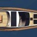 Emax Excalibur, Carbon Neutral Solar Hybrid Yacht, plug-in yacht, Ned Ship Group, Sauter Carbon Offset Design, green boat, alternative transportation, green transportation, hybrid yacht, solar diesel hybrid boat