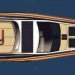 Emax Excalibur, Carbon Neutral Solar Hybrid Yacht, plug-in yacht, Ned Ship Group, Sauter Carbon Offset Design, green boat, alternative transportation, green transportation, hybrid yacht, solar diesel hybrid boat