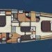 Emax Excalibur, Carbon Neutral Solar Hybrid Yacht, plug-in yacht, Ned Ship Group, Sauter Carbon Offset Design, green boat, alternative transportation, green transportation, hybrid yacht, solar diesel hybrid boat