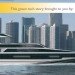 Emax Excalibur, Carbon Neutral Solar Hybrid Yacht, plug-in yacht, Ned Ship Group, Sauter Carbon Offset Design, green boat, alternative transportation, green transportation, hybrid yacht, solar diesel hybrid boat