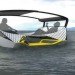 Jeffrey Greger, Float Solar Catamaran, solar boat, green transportation, alternative transportation, foldable boat