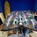 Rich Morrison, Beer Can Surfboard, Enviro Surf Art Series, Gary Seagrave surfboard, upcycled surboard, beer can surfboard, recycled surfboard, eco-friendly art