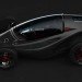 Willie Tay, Zeleritas EV concept car, EV concept car, electric car, electric race car, electric racecar, electric vehicle, green automotive design, green transportation, alternative transportation