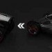 Willie Tay, Zeleritas EV concept car, EV concept car, electric car, electric race car, electric racecar, electric vehicle, green automotive design, green transportation, alternative transportation