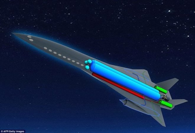 EADS ZEHST rocket plane, Zero Emission Hypersonic Transportation plane, rocket plane, zero emission plane, 3,000 mph plane, hydrogen plane, green transportation, alternative transportation, green aviation