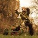 ElliptiGO 3C bike, sofa bike, WISB hand bike, lawn mower bike, hover bike, green transportation, alternative transportation, human-powered vehicle, bicycle, concept bike
