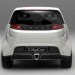 Lotus Ethos City Car, Lotus City Car Concept, electric car, electric vehicle, hybrid car, Lotus Proton cars, city car, green automotive design, green transportation, alternative transportation