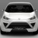 Lotus Ethos City Car, Lotus City Car Concept, electric car, electric vehicle, hybrid car, Lotus Proton cars, city car, green automotive design, green transportation, alternative transportation