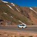 Nissan LEAF, Pike's Peak, LEAF Pike's Peak Electric Class Champion, Pike's Peak Electric Production Class, electric car, electric race car, electric vehicle, PHEV, green automotive design, alternative transportation, green transportation
