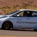 Nissan LEAF, Pike's Peak, LEAF Pike's Peak Electric Class Champion, Pike's Peak Electric Production Class, electric car, electric race car, electric vehicle, PHEV, green automotive design, alternative transportation, green transportation