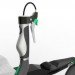 ElliptiGO 3C bike, sofa bike, WISB hand bike, lawn mower bike, hover bike, green transportation, alternative transportation, human-powered vehicle, bicycle, concept bike
