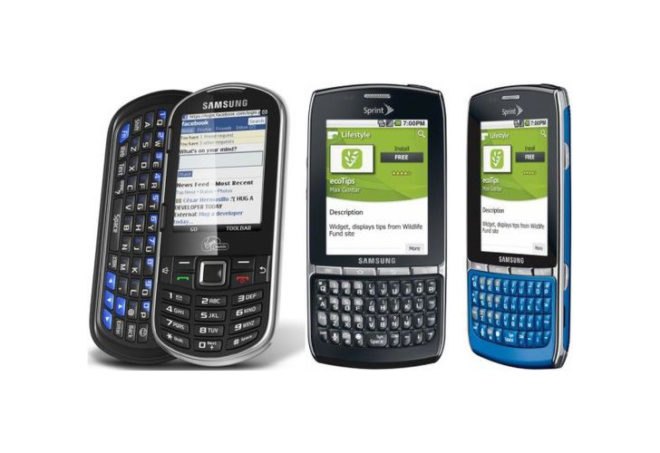 eco-friendly father's day gifts, green gadgets, green gadget gifts, samsung replenish, samsung restore, samsung smart phones, samsung post-consumer plastic phones, samsung recycled content phones