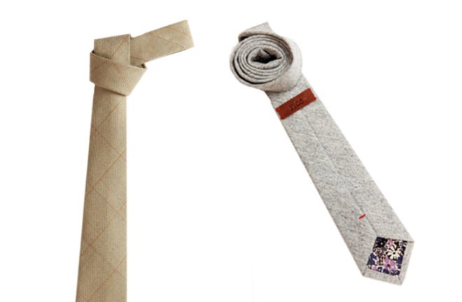 sustainable design, green design, father's day, sustainable style, green gift guide, green gifts for father's day, inhabitat green gift guide, father's day 2011, green dad, green presents, eco gift guide, figs ties, social sustainability, social responsibility