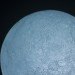 the moon by nosigner, nosigner, the mood led light, the moon led lamp, led lights, green lighting