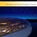 Airbus concept plane, transparent plane member, plane 2050 future, airbus 2050, holographic plane entertainment, bird bone plane design, airbus concept plane, transparent cabin walls