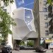 ARCH Moscow architectural biennale, Moscow, Russia, Za Bor Architects, Parasite Building, Repurposed Space, innovative office building