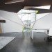 ARCH Moscow architectural biennale, Moscow, Russia, Za Bor Architects, Parasite Building, Repurposed Space, innovative office building