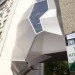 ARCH Moscow architectural biennale, Moscow, Russia, Za Bor Architects, Parasite Building, Repurposed Space, innovative office building
