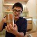 Takahiro Yagi, japan design, traditional crafts, tea caddies, sustainable design, green design, japanese crafts