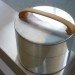 Takahiro Yagi, japan design, traditional crafts, tea caddies, sustainable design, green design, japanese crafts