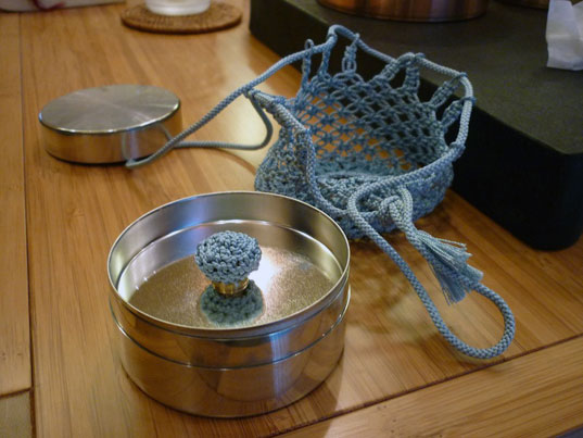 Takahiro Yagi, japan design, traditional crafts, tea caddies, sustainable design, green design, japanese crafts