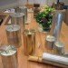 Takahiro Yagi, japan design, traditional crafts, tea caddies, sustainable design, green design, japanese crafts