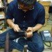 Takahiro Yagi, japan design, traditional crafts, tea caddies, sustainable design, green design, japanese crafts