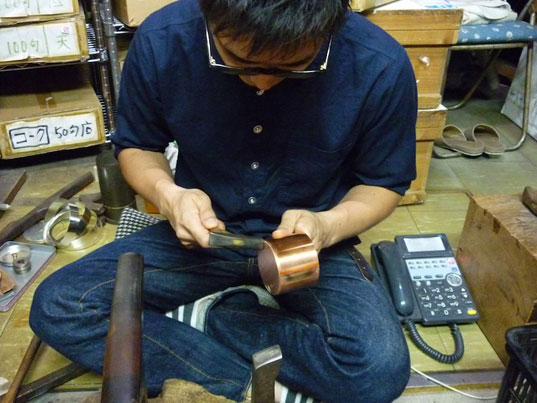 Takahiro Yagi, japan design, traditional crafts, tea caddies, sustainable design, green design, japanese crafts