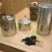 Takahiro Yagi, japan design, traditional crafts, tea caddies, sustainable design, green design, japanese crafts