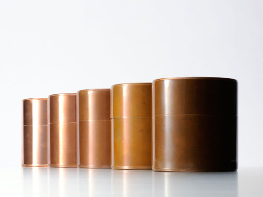 Takahiro Yagi, japan design, traditional crafts, tea caddies, sustainable design, green design, japanese crafts