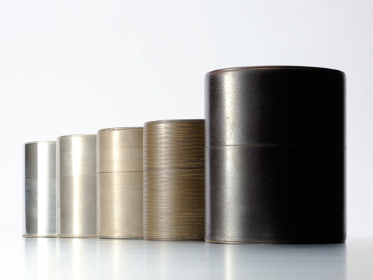 Takahiro Yagi, japan design, traditional crafts, tea caddies, sustainable design, green design, japanese crafts