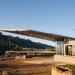 747 House, David Hertz, inhabitat interview, upcycled project, boeing 747, recycled materials, david hertz architects
