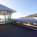 747 House, David Hertz, inhabitat interview, upcycled project, boeing 747, recycled materials, david hertz architects