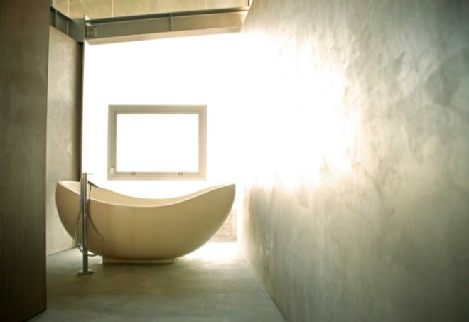 747 House, David Hertz, inhabitat interview, upcycled project, boeing 747, recycled materials, david hertz architects