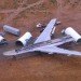 747 House, David Hertz, inhabitat interview, upcycled project, boeing 747, recycled materials, david hertz architects