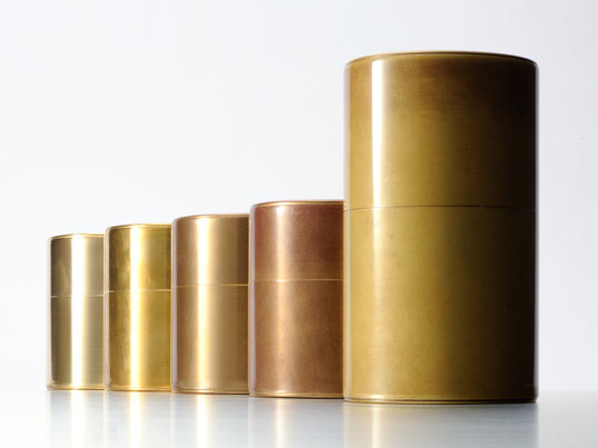 Takahiro Yagi, japan design, traditional crafts, tea caddies, sustainable design, green design, japanese crafts