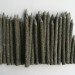 green design, eco design, sustainable design, From Here For Here, Royal College of Art, Ariane Prin, Upcycled pencils, recycled materials, recycled pencils
