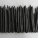 green design, eco design, sustainable design, From Here For Here, Royal College of Art, Ariane Prin, Upcycled pencils, recycled materials, recycled pencils