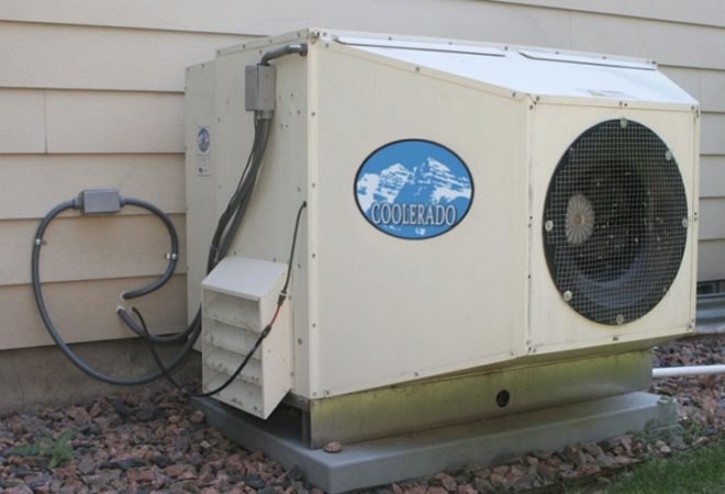 house in heat wave, low energy, keep cool, trick to stay cool, summer heating, reduce AC, eliminate AC, summer cooling tricks, cool house, cool home, evaporative cooling, cool clothing, night flush cooling, insulation in summer, shading house, blinds for cooling, new windows, AC tune up